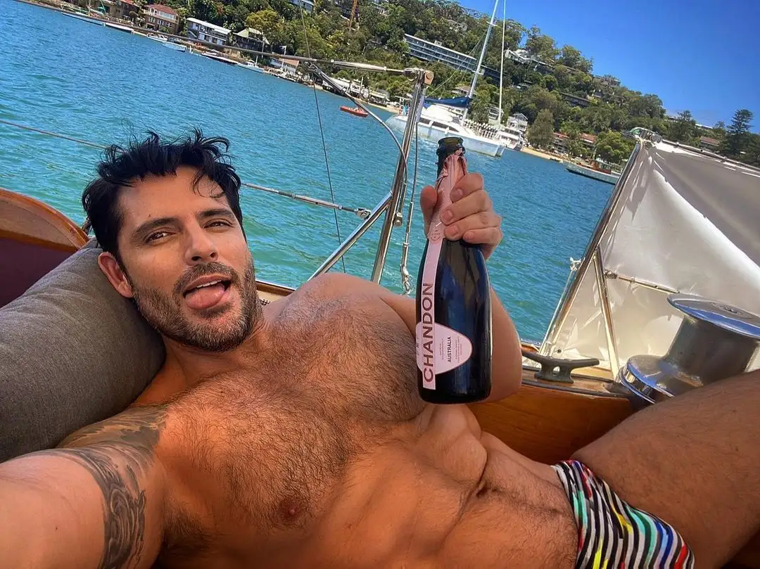 ஜாக்கி சரத்தும் – Clash of the Titans 2