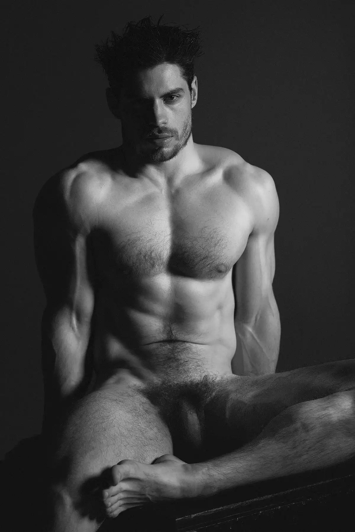 Sugar Daddy 06. I Love You