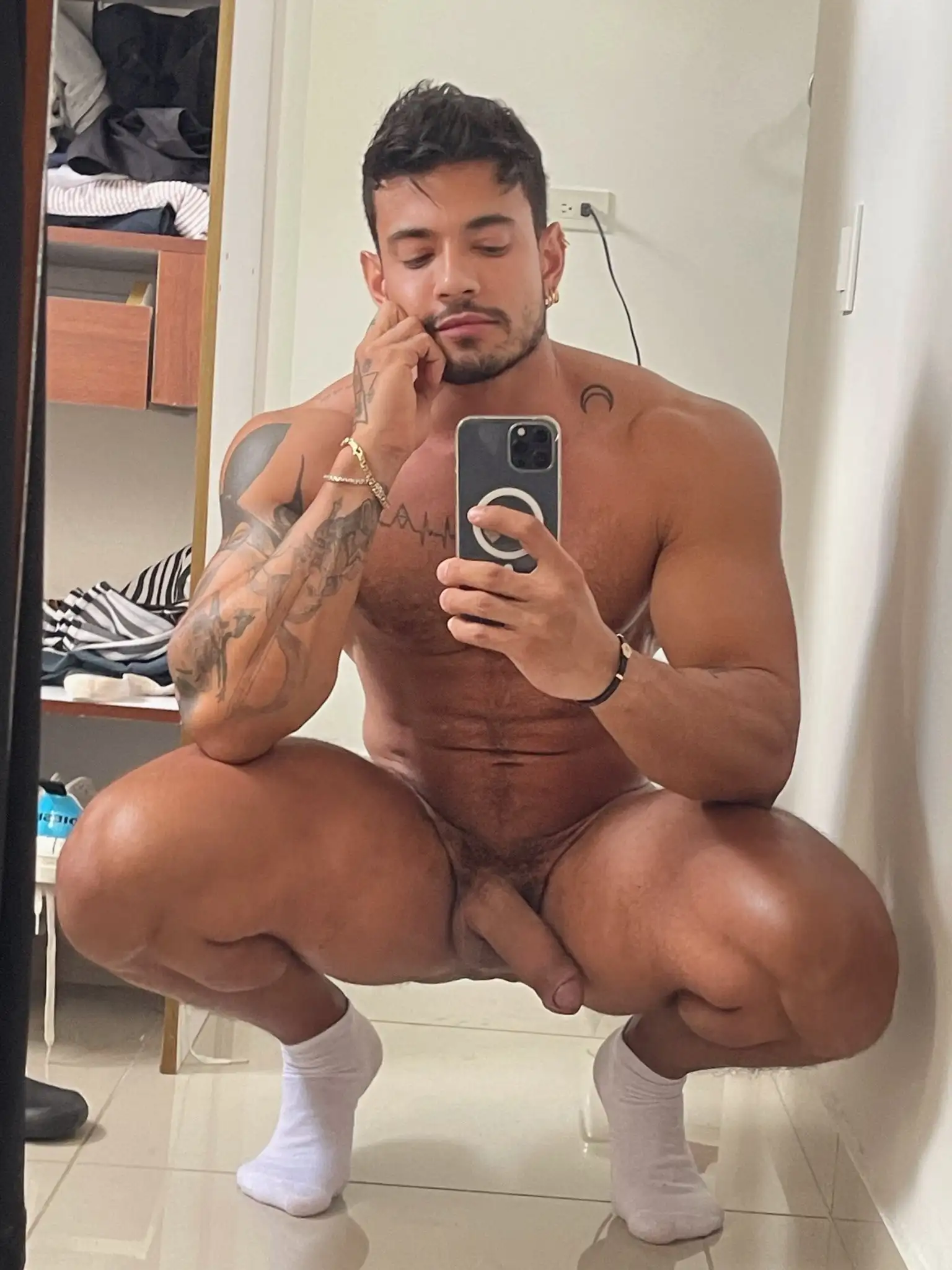 Sugar Daddy 08. Slow and Steady