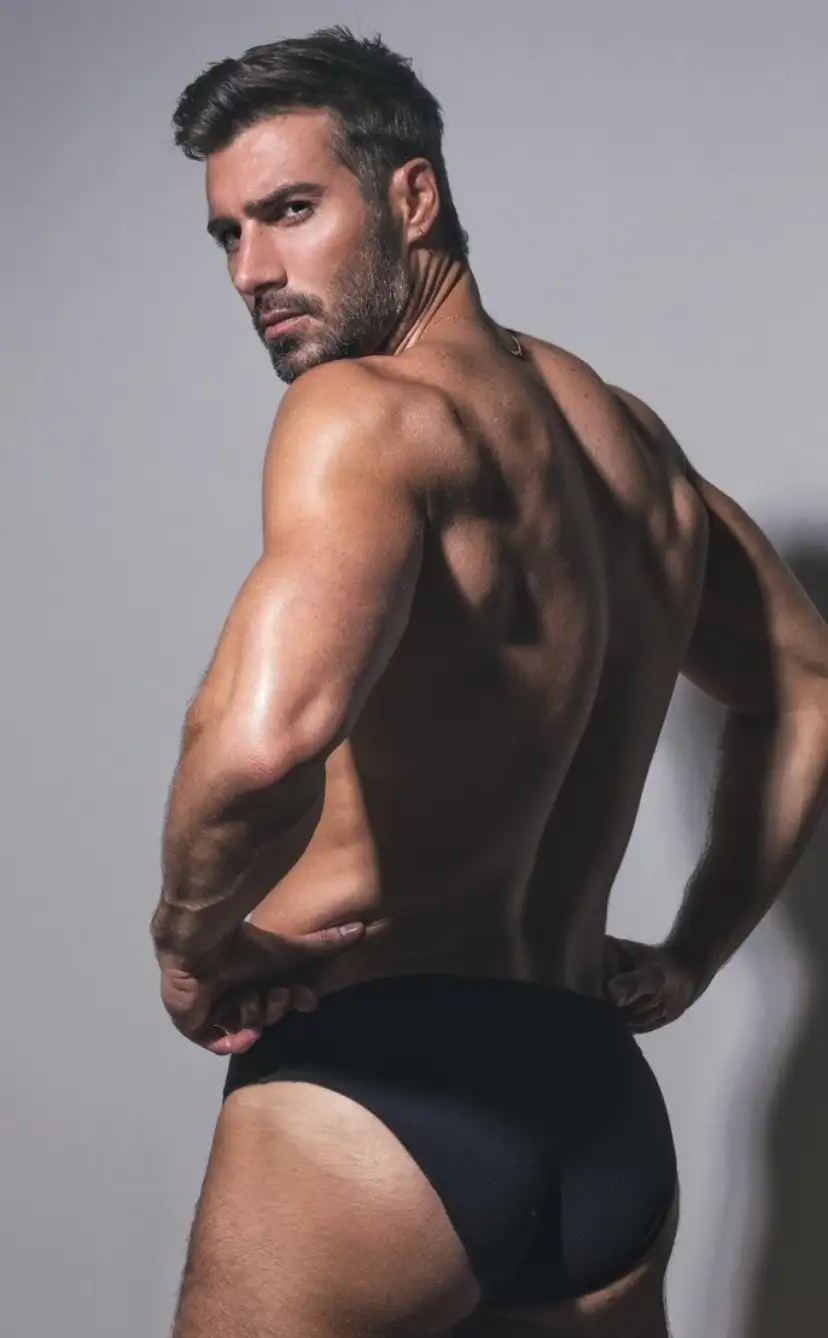 Sugar Daddy 10. In the Heart beat