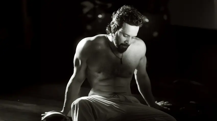 Aunty-ங்குறது ஒரு emotion