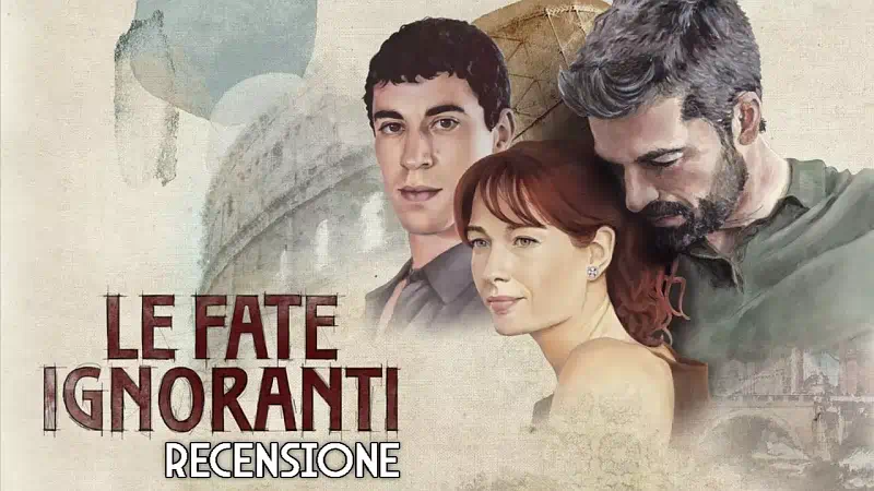 La Fate Ignorati