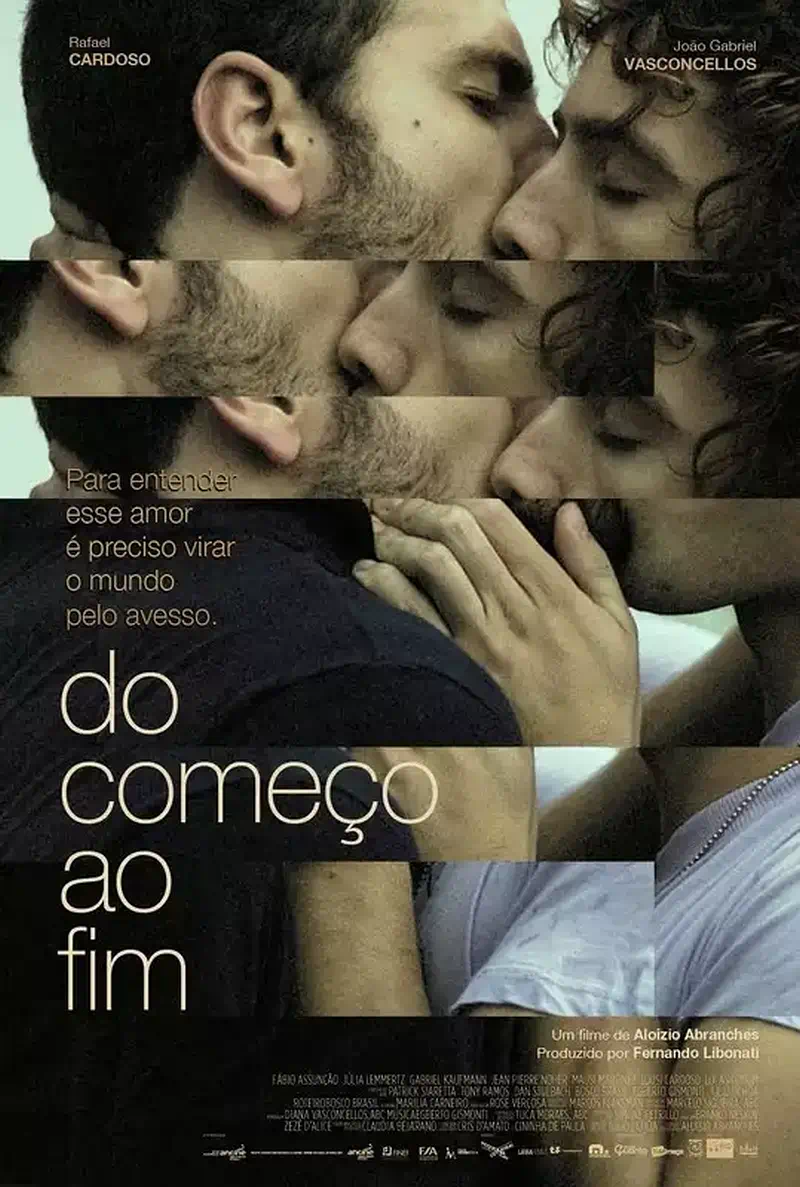 From Beginning to End (Do Começo ao Fim)