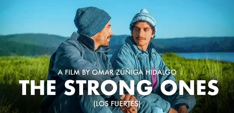 Los Fuertes (The Strong One) – அழியாத கோலங்கள்