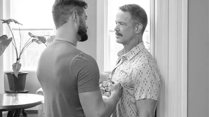 அ.கோ 6 மாமனார் ‘மாமா’ ஆனார்…